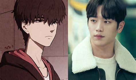 Find Out Koreans Desired Cast For "Sweet Home" Webtoon Remake - Kpopmap