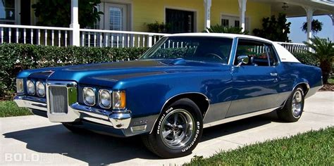 1970 Pontiac Grand Prix | 1970's Cars and Trucks | Pinterest | Pontiac ...