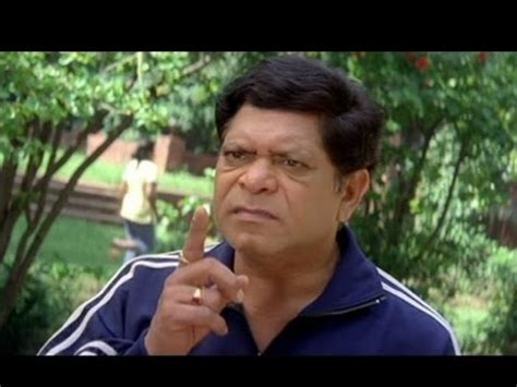 Bottoms Up Satam, Me Ikde Vyayam Karayala Aloy - Mohan Joshi, Uday Sabnis, Nayantara - Comedy ...