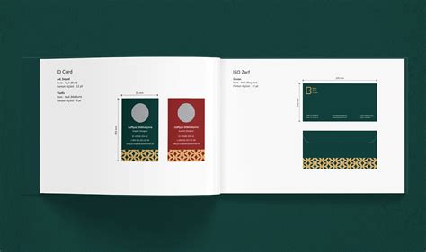 Baku Book Center Rebranding on Behance