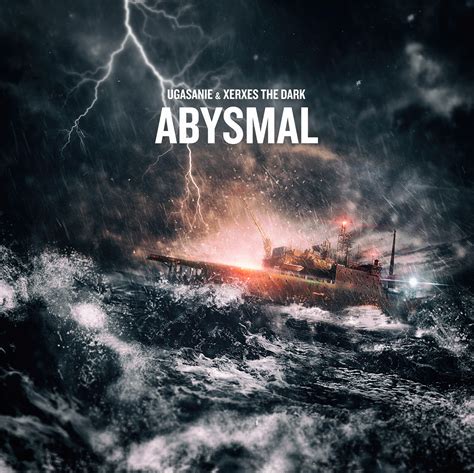 Abysmal on Behance