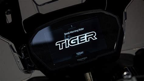 2024 Triumph Tiger 850 Sport Price, Specs, Top Speed & Mileage in India