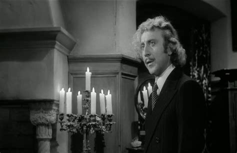 Young Frankenstein Frau Blucher Quotes. QuotesGram