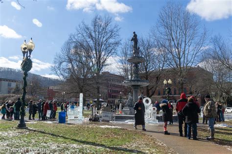 Tourist Guide to My Hometown in Franklin, Pennsylvania — Travel Is Zen