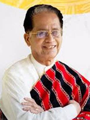 Tarun Gogoi: Age, Biography, Education, Wife, Caste, Net Worth & More ...