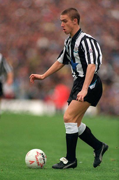 Lee Clark of Newcastle Utd in 1992. Football Photography, Sports ...