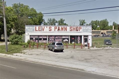 Dayton, OH - Lev’s Pawn Shop Salem Ave - Athena Bitcoin