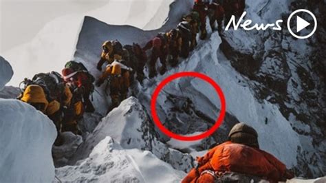 Mount Everest deaths: Climbing mountain has become ‘epitome of self-serving arrogance’ | news ...