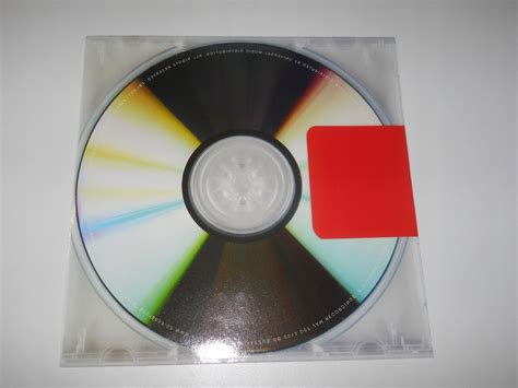 kanye west - yeezus (lp) random colored vinyl - 7675793403 - oficjalne archiwum Allegro