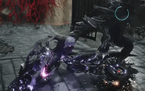 ᐈ Devil May Cry 5: Dante – Weapons and Best Abilities • WePlay!