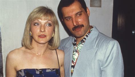 Freddie Mercury And Mary Austin: A Love Story For The Ages