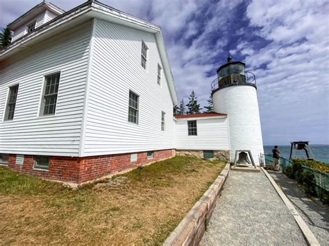 Guide for Explorers of Acadia National Park