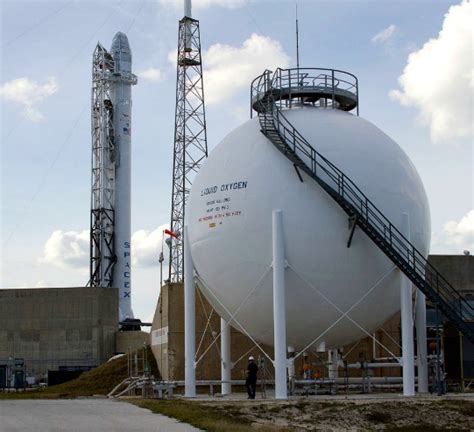 Cape Canaveral Launch Facility