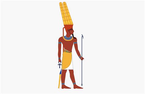 Top 15 Ancient Egyptian Gods | Egyptian Gods And goddesses Names