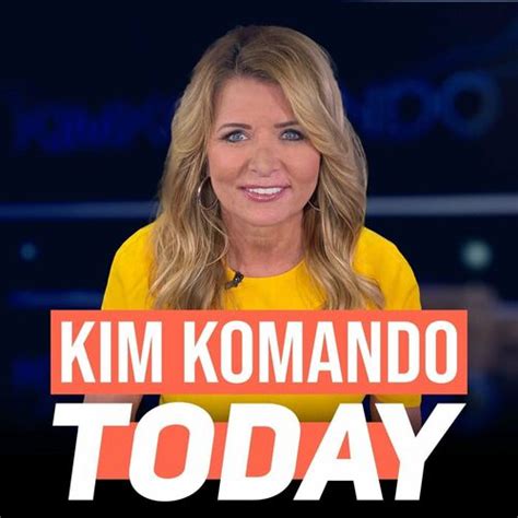 Listen to Kim Komando Today podcast | Deezer