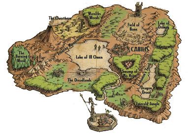 The Hole Eq Map - A Pictures Of Hole 2018