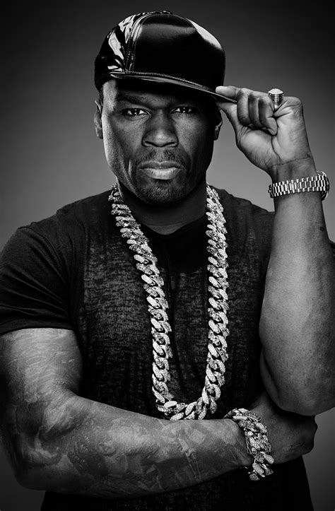 50Cent (3) | Images :: Behance