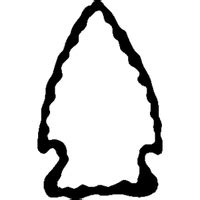 Arrowhead clipart arrow head, Arrowhead arrow head Transparent FREE for ...