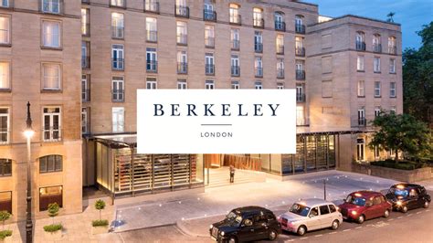 The Berkeley Hotel, London - RakDog - Discover The Best