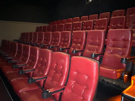 PHOTOS: Movie Theaters Return with Reopening of AMC Theatres at Disney ...