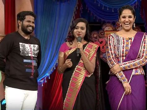 New faces in Jabardasth జబర్దస్త్ లో కొత్త మొహాలు