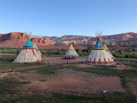 4 of the Best Spots for Glamping in Utah for Families - The Family ...