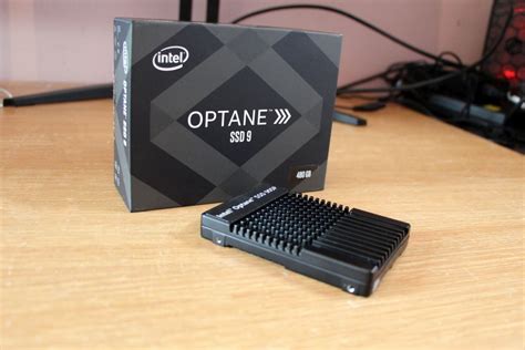 Intel Optane SSD 905P 480GB Review | Trusted Reviews