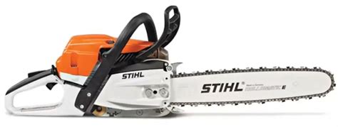 Stihl 362 Vs Stihl 391 Chainsaw - What’s the Better Option? - The ...