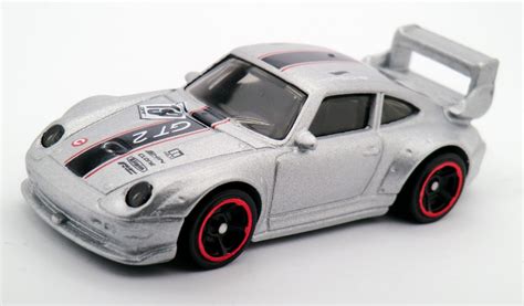 Porsche 993 GT2 - Hot Wheels Wiki