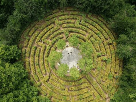 Crystal Palace Park: The Wacky London Park With Dinosaurs And A Maze