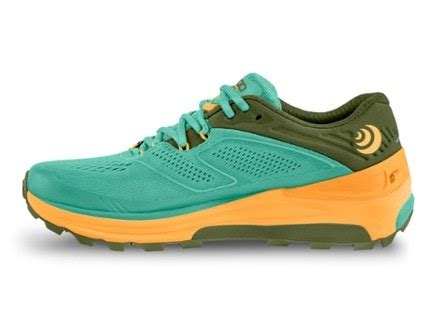 Topo Athletic Women's Trail-Running Shoes | REI Co-op