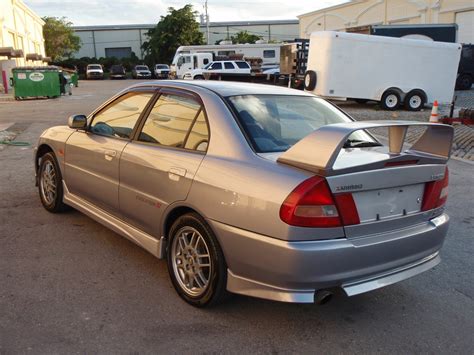 1996 Mitsubishi Evo IV (4) rhd jdm - LS1TECH - Camaro and Firebird Forum Discussion