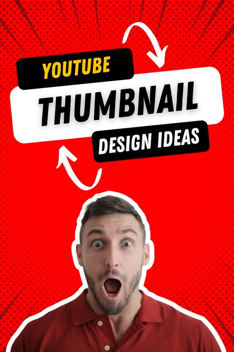 YouTube Thumbnail Design Ideas | Youtube thumbnail, Thumbnail design ...