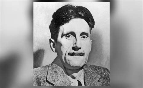 Letters claim that George Orwell’s wife let him offer sex to female friend