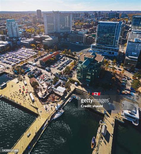 127 Halifax Waterfront Boardwalk Stock Photos, High-Res Pictures, and ...