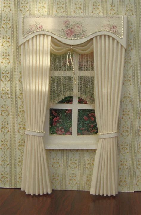 Cute Curtains, How To Make Curtains, Drapes Curtains, Drapery, Valance ...