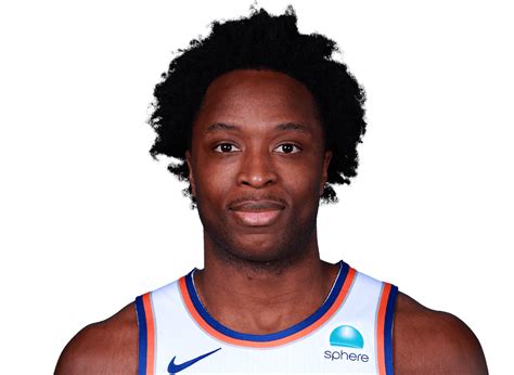 OG Anunoby | Toronto Raptors | NBA.com