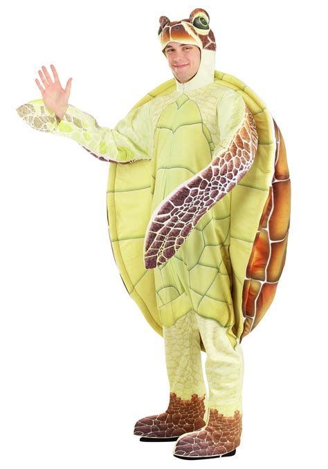 Sea Turtle Costume