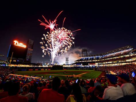 Top Fourth of July Fireworks Shows in Philadelphia for 2019 | Visit Philadelphia