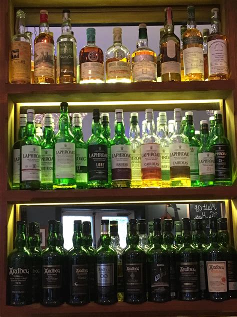 Islay hotel part 2 : r/Whiskyporn