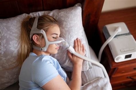 Sleep Apnea Treatments & CPAP Alternatives | Dr. Slobodinsky