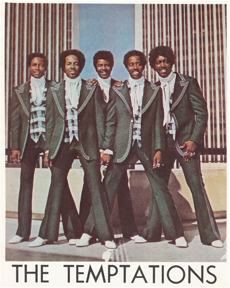 74 best images about The Temptations on Pinterest | Soul funk, Otis ...