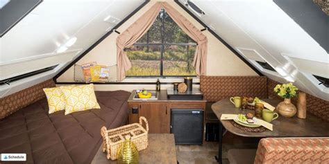 9 Best A-Frame Campers of 2021 You Have to See