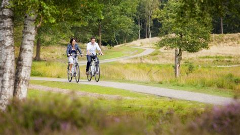 Hoge Veluwe National Park – All You Need To Know | TouristSecrets