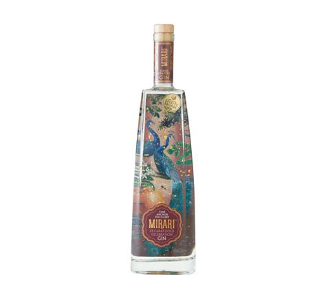 Mirari Limited Edition Celebration Gin (1 x 750ml) | Makro