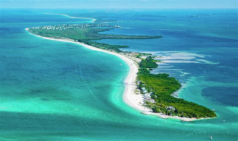 North Captiva Island Photograph by Ron Mayhew - Pixels