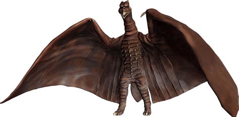 Rodan (Showa) | VsDebating Wiki | FANDOM powered by Wikia