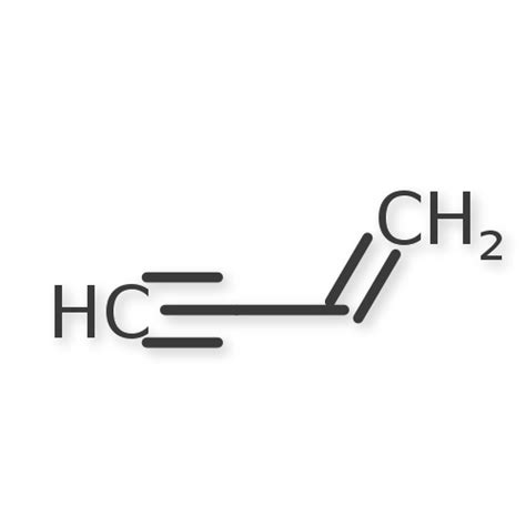 Methyl Acetylene Lewis Structure