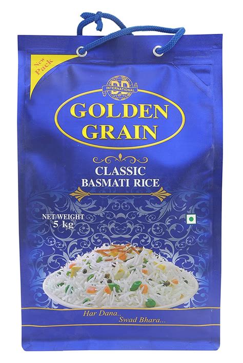 16 Top Basmati Rice Brands In India 2023