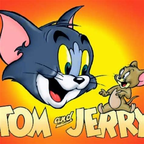 Tom & Jerry - Full Episodes - YouTube